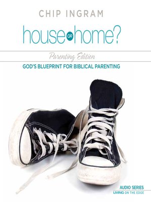 cover image of House or Home - Parenting Edition